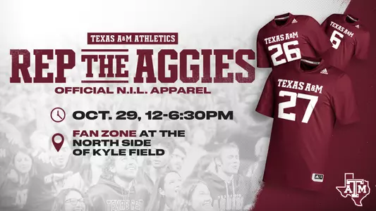Rep the Aggies - 1920x1080