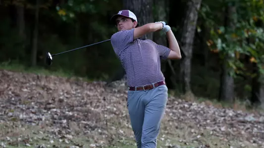 2021 SEC Men's Match Play