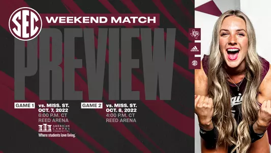 VB Weekend Preview Graphic