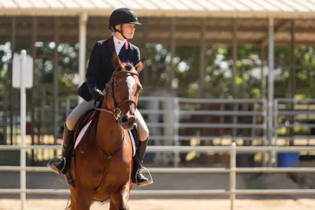 FRESNO, CA - September 30, 2022 - Haley Redifer of the Texas A&M Aggies during the game between the Fresno State Bulldogs and the Texas A&M Aggies in Fresno, CA. Photo By Rachel Mahan