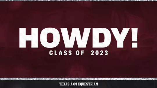 Equestrian 2023 Signing Day