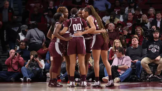 Team Huddle