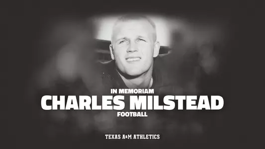 Charles Milstead obit