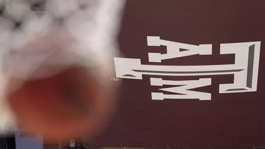 COLLEGE STATION, TX - 20201213 - Texas A&M Aggies Women's Basketball vs. Wildcats