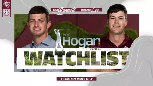 Bennett, Lee BHA Watch List