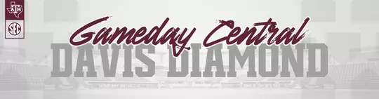 Gameday Central Davis Diamond