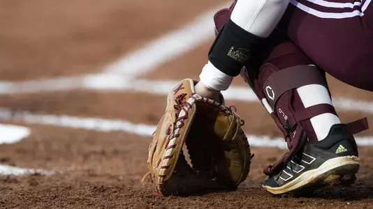 COLLEGE STATION, TX - 20220309 - Texas A&M Aggies Softball vs. Bobcats
