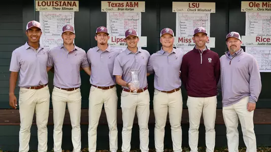 2022 Louisiana Classics Champions