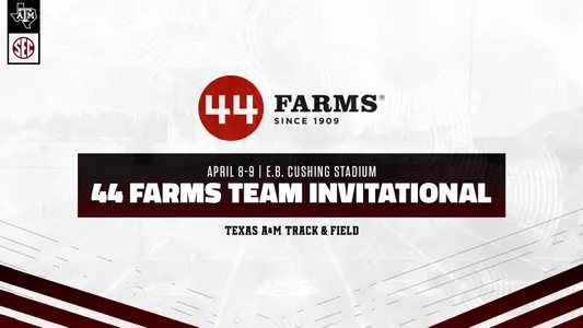 44 Farms Sponsorship, Track