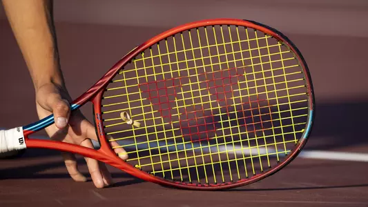 COLLEGE STATION, TX - 20220315 - Texas A&M Aggies Men's Tennis vs. Ohio State Buckeyes