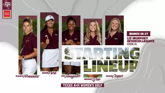 Liz Murphey lineup gfx