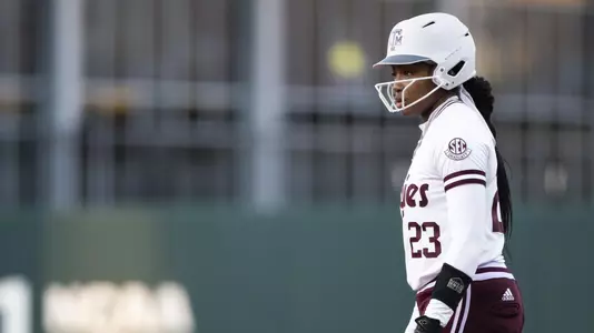 COLLEGE STATION, TX - 20220309 - Texas A&M Aggies Softball vs. Bobcats