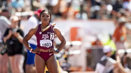 AUSTIN,TX - 20220326 - Texas Relays Day 2
