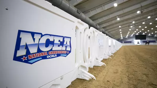 Equestrian NCEA Championships