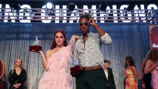 2022 BCAs Best Dressed Award