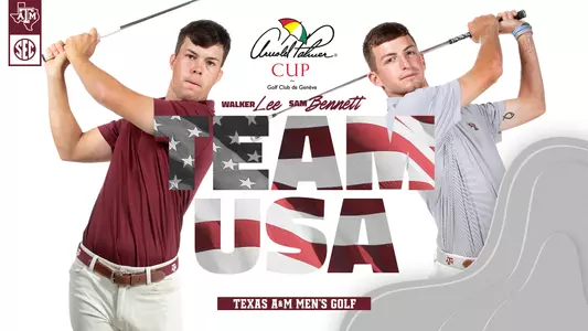 Team USA Palmer Cup