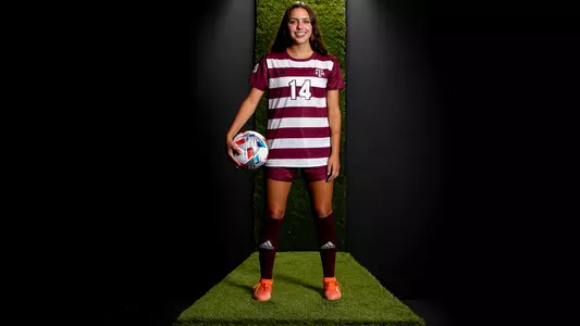 Carissa Boeckmann portrait