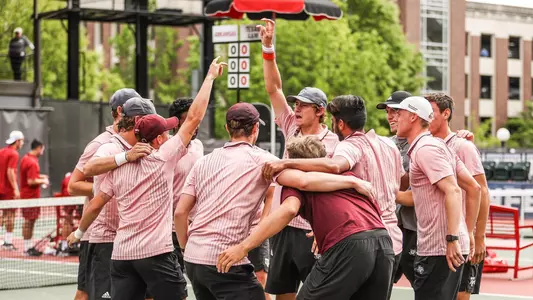 Team Huddle