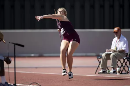 AUSTIN,TX  - 20220325 - Texas Relays Day 1