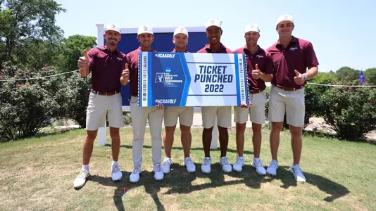 Ticket Punched
