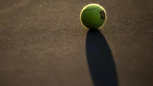 COLLEGE STATION, TX - 20220315 - Texas A&M Aggies Men's Tennis vs. Ohio State Buckeyes
