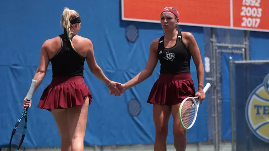 Tatiana Jayci NCAADBL16