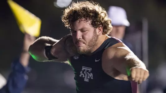 OXFORD, MS - 20220513 - SEC Outdoor Track and Field Championships Day 2