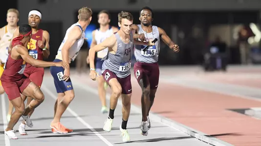 Culter Zamzow, Brandon Miller