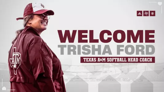 Trisha Ford
