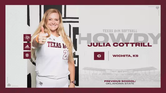 Julia Cottrill