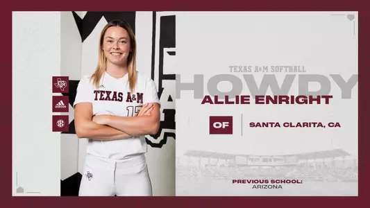 Allie Enright