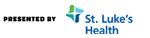 St. Luke's Health Game Sponsor Logo