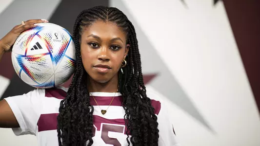 Jai Smith 2022 portrait shoot