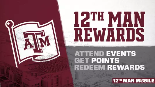 12th Man Rewards