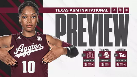 TAMU Invite