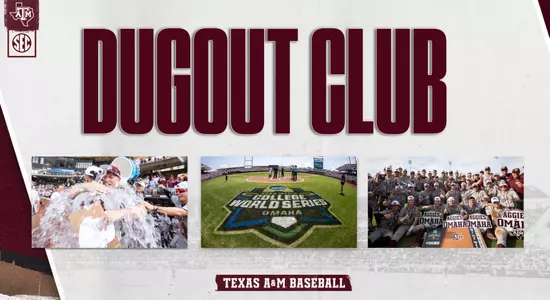 2022 Dugout Club Graphic