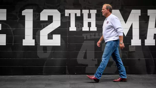 Lucchese Boot Announcement