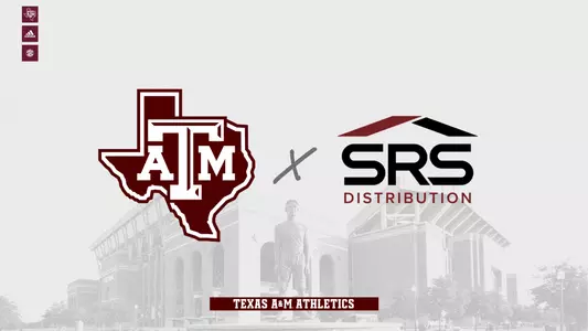 Texas A&M SRS Distribution Announcement