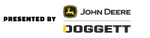 John Deere Doggett Game Sponsor
