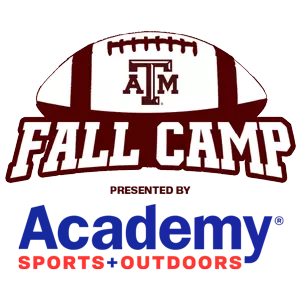 Fall Camp Presented by Academy