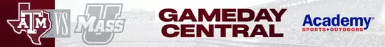 Football Gameday Central Web Slider UMass