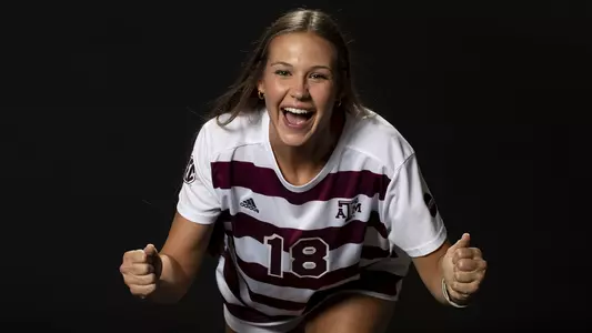 Macy Matula portrait