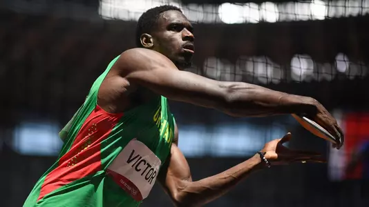 Athletics - Olympics: Day 13