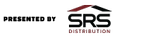 SRS Distribution Game Sponsor Logo