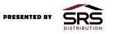 SRS Distribution Game Sponsor Logo