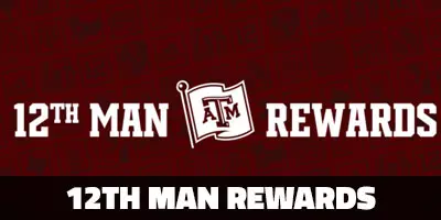 Gameday Tile 12th Man Rewards