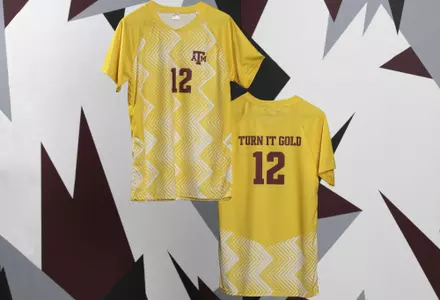 COLLEGE STATION, TX - September 13, 2022 - in College Station, TX. Photo By Evan Pilat/Texas A&M Athletics