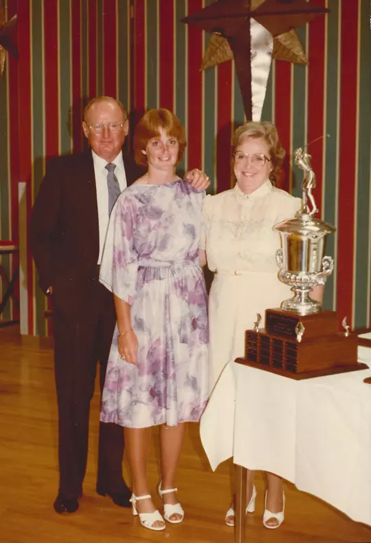 Mo Story Historical Photos