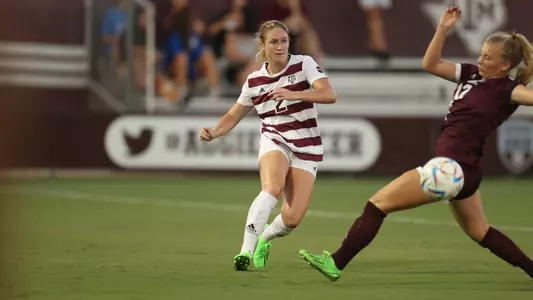 Kate Colvin vs. Mississippi State