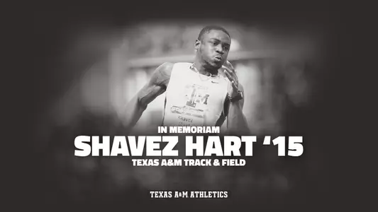 Shavez Hart